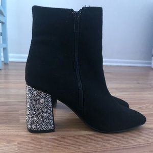 Betsey Johnson Gemma heels